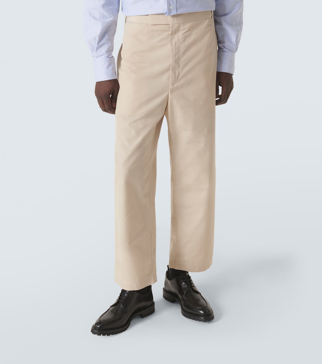 Gerade Hose | Thom Browne