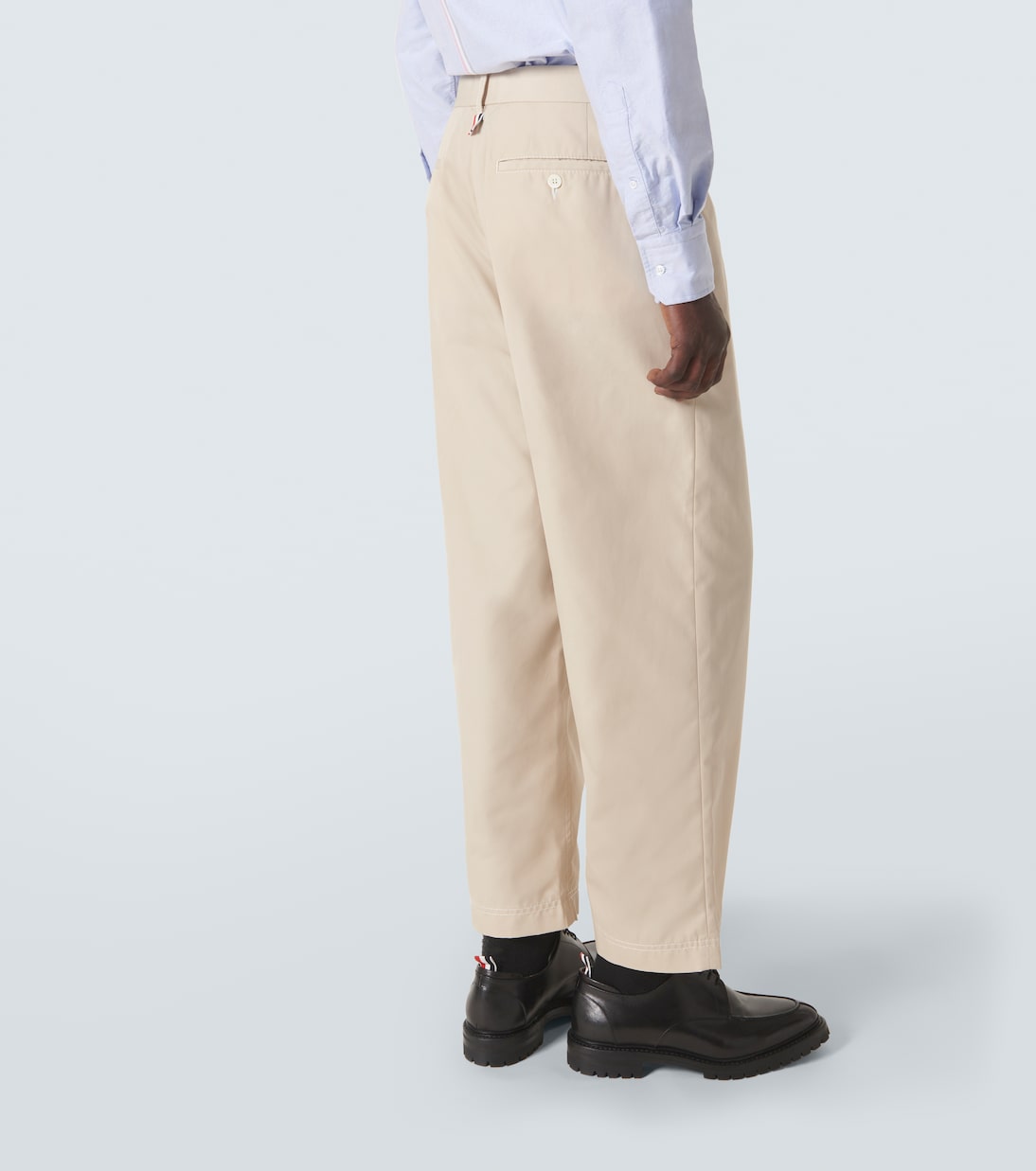 Gerade Hose | Thom Browne