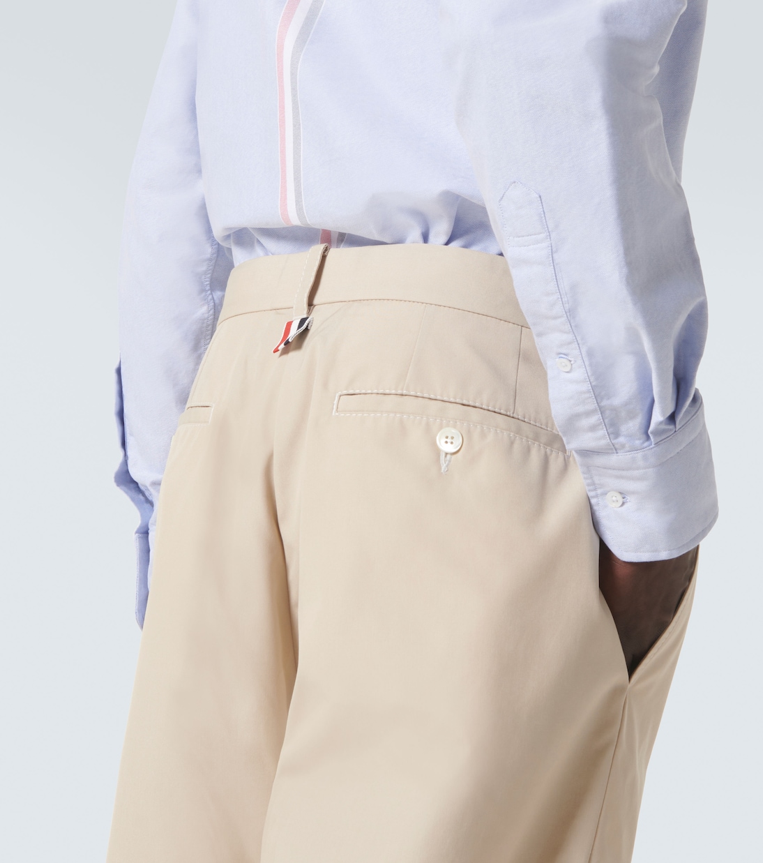 Gerade Hose | Thom Browne