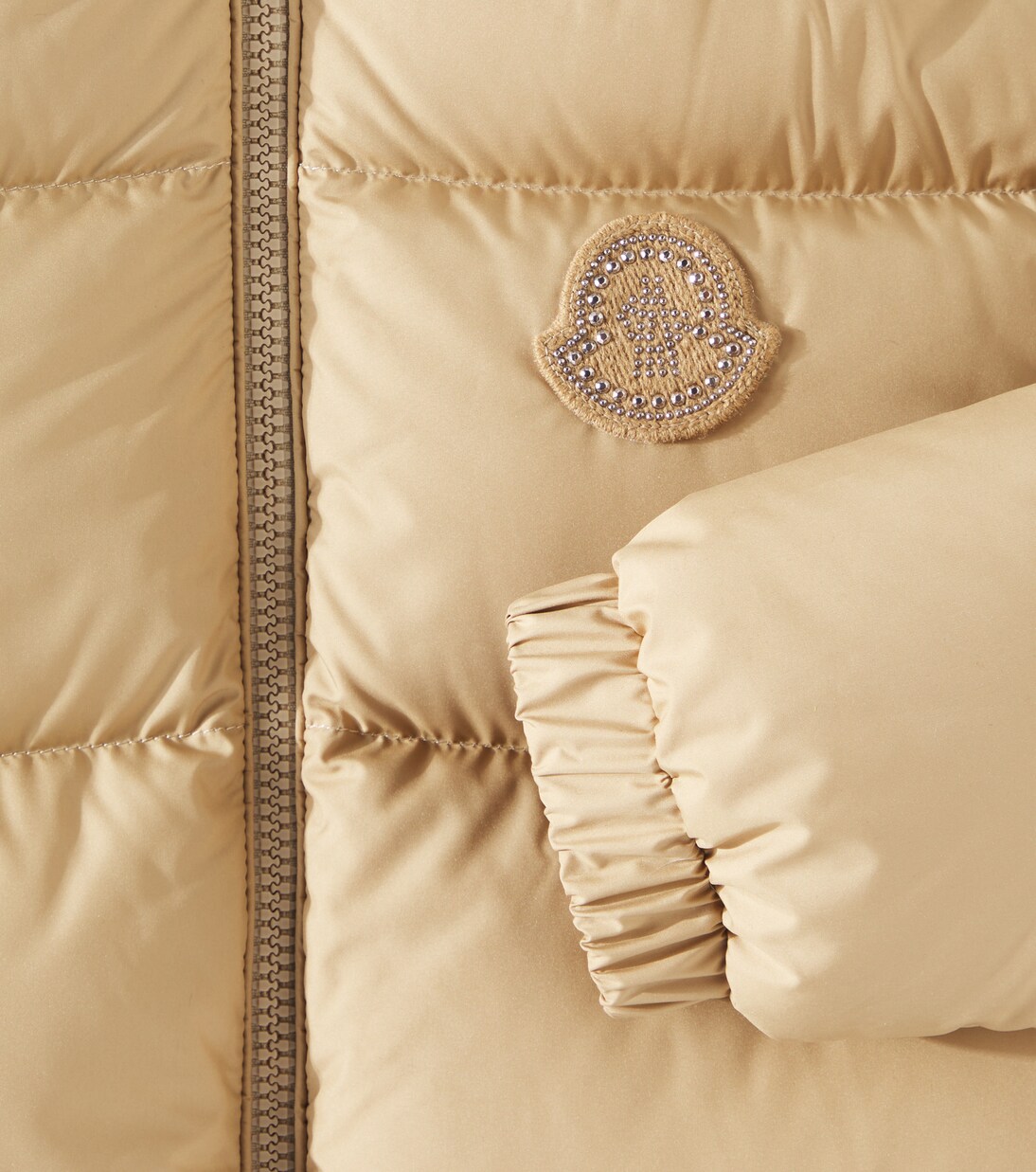 Claritia jacket | Moncler Enfant