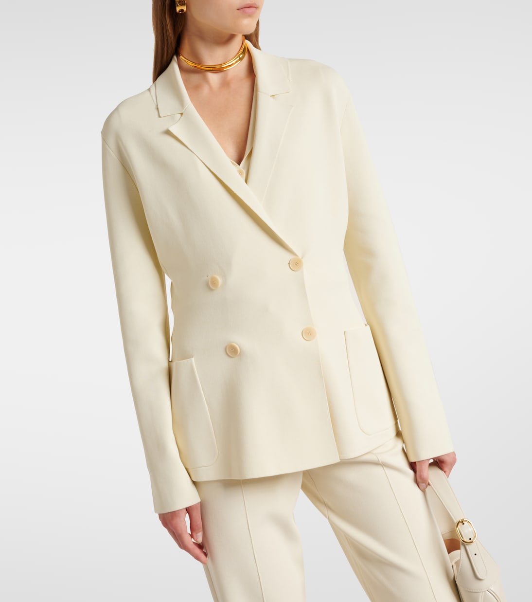 Blazer doppiopetto Milano | Joseph