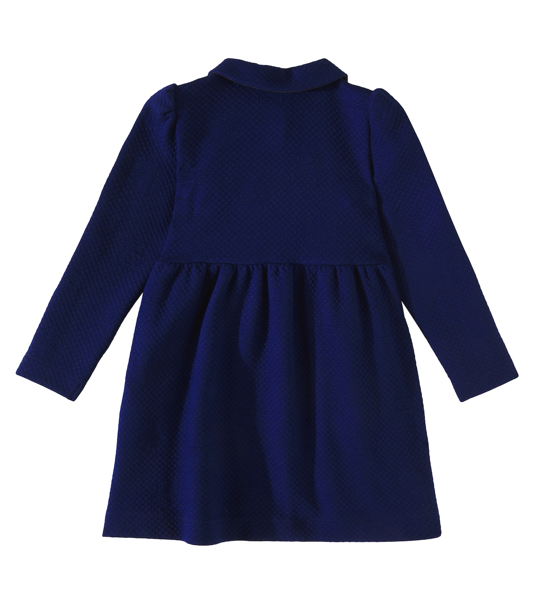 Vestido con lazo | Monnalisa