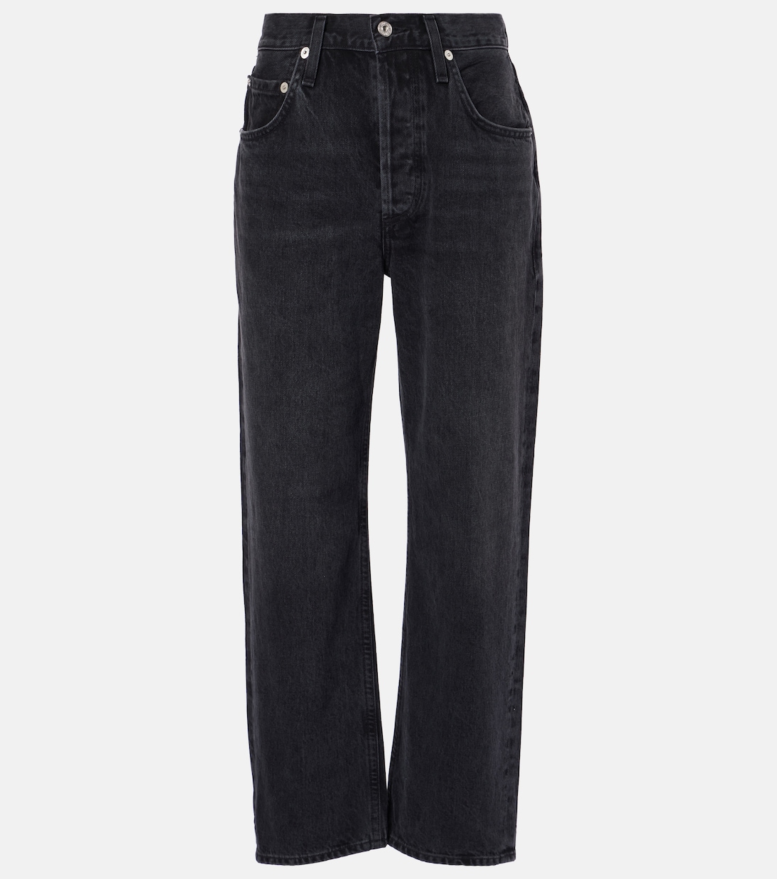 Dahlia high-rise cropped jeans | Citizens of Humanity