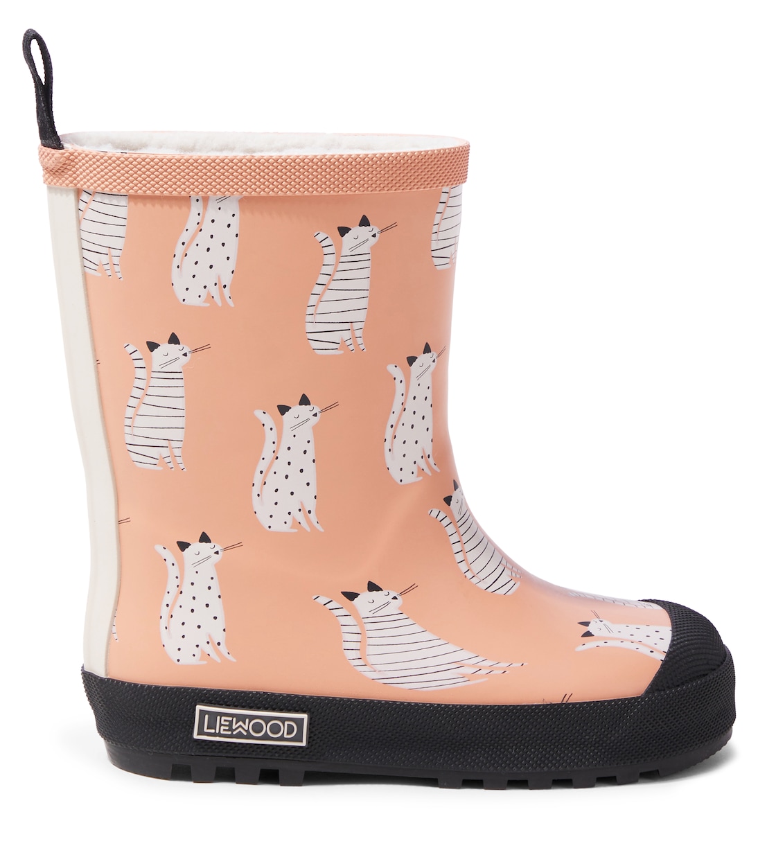 Mason Thermo rain boots | Liewood