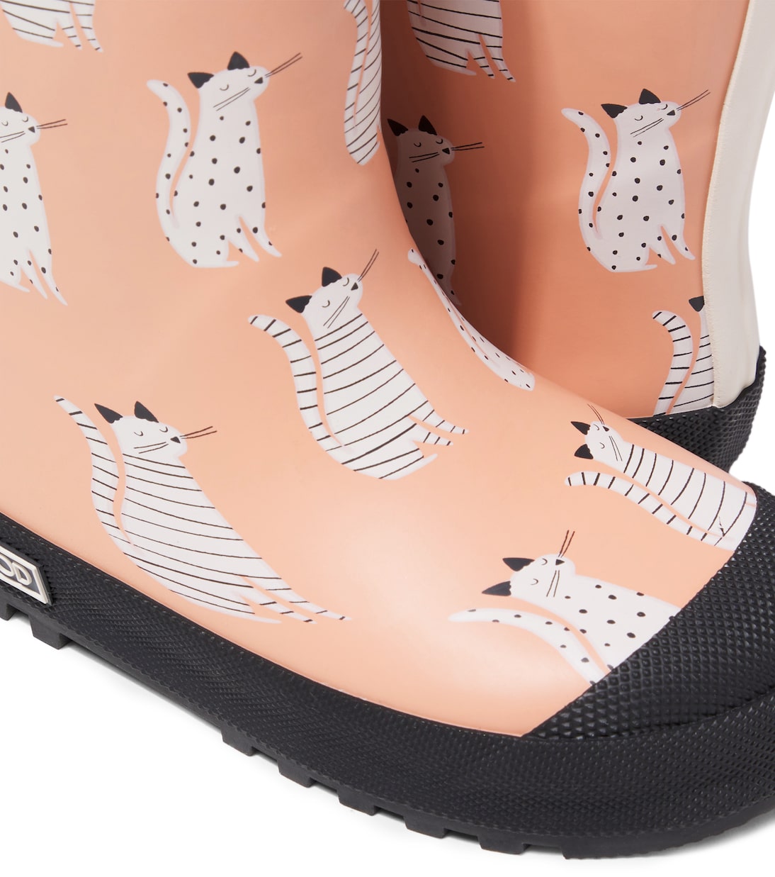 Mason Thermo rain boots | Liewood