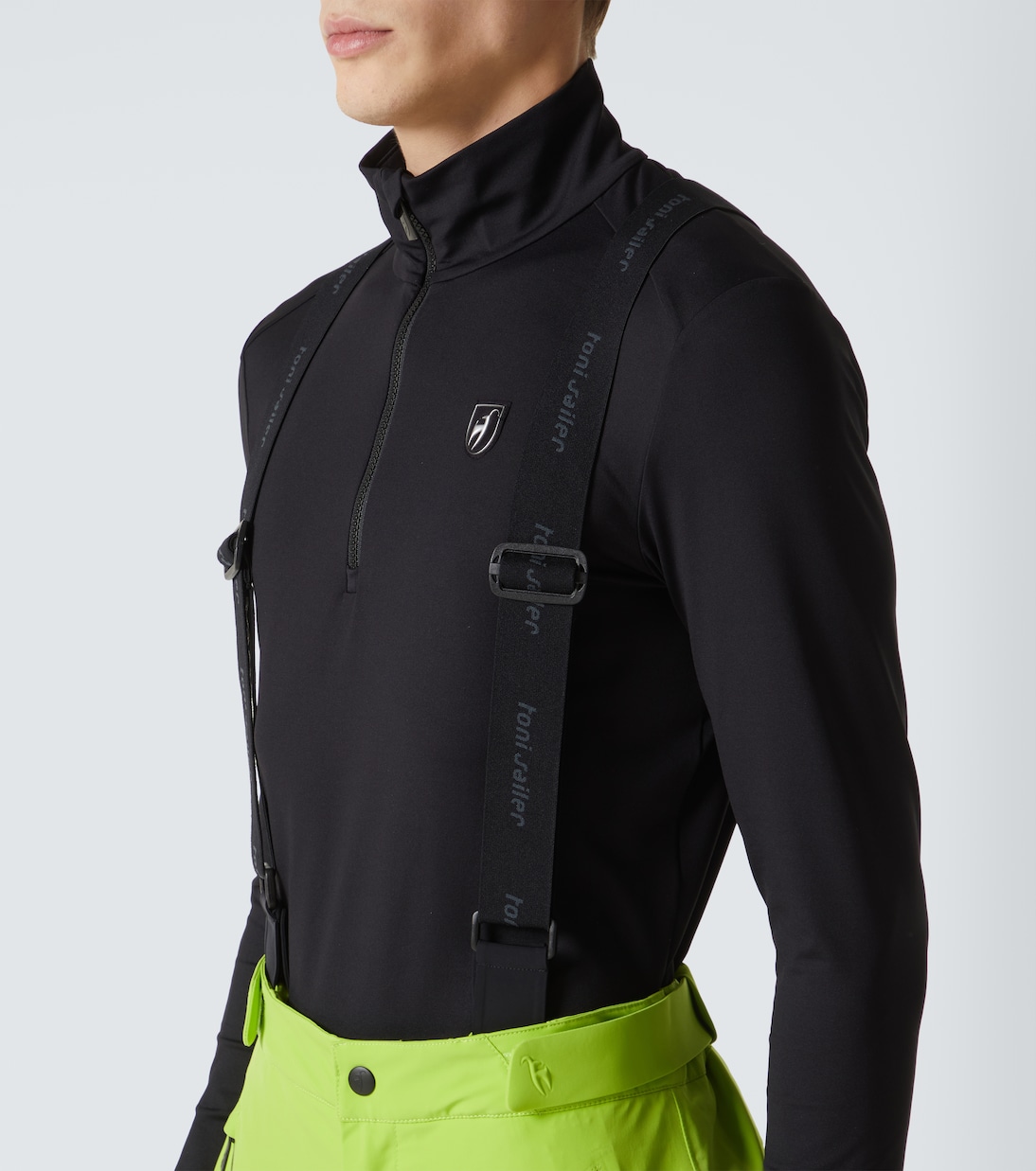 Skihose Nicky | Toni Sailer