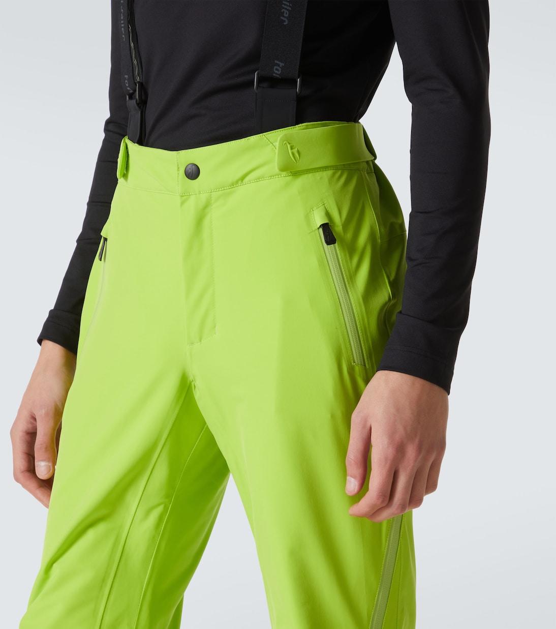 Skihose Nicky | Toni Sailer