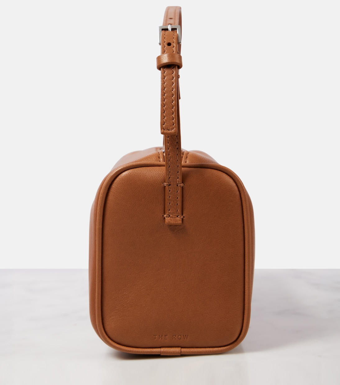 Borsa a spalla ‘90s in pelle | The Row