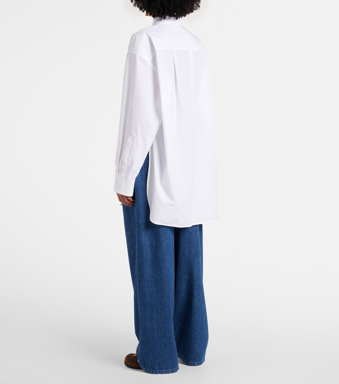 Camicia in cotone | Loewe