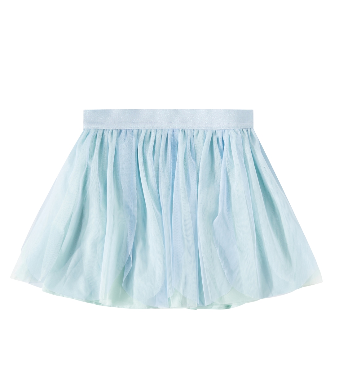 Gonna in tulle | Stella McCartney Kids