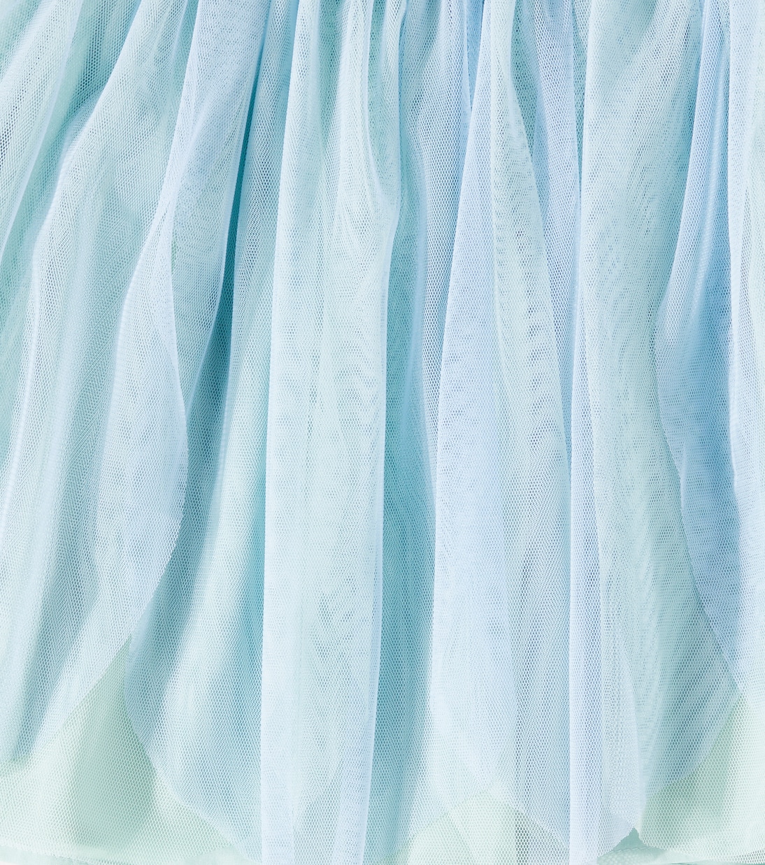 Gonna in tulle | Stella McCartney Kids