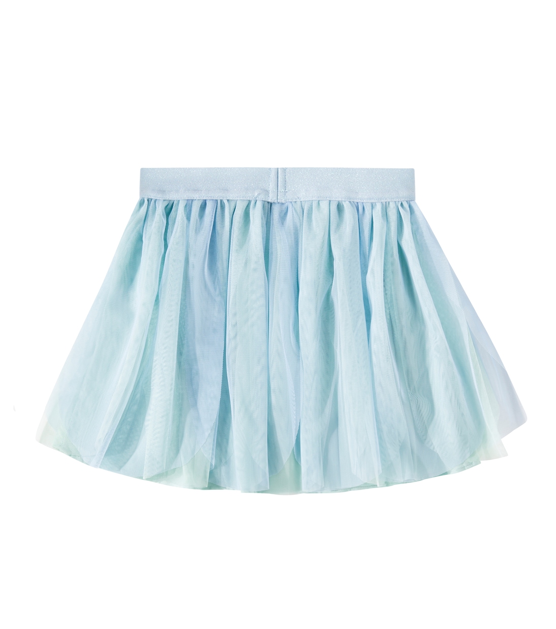 Gonna in tulle | Stella McCartney Kids