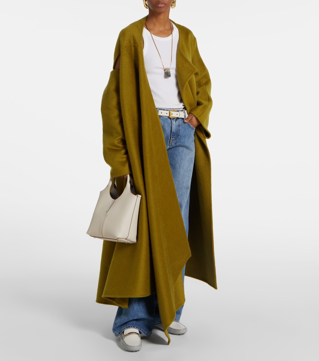 Mokassins Gommini aus Leder | Tod's
