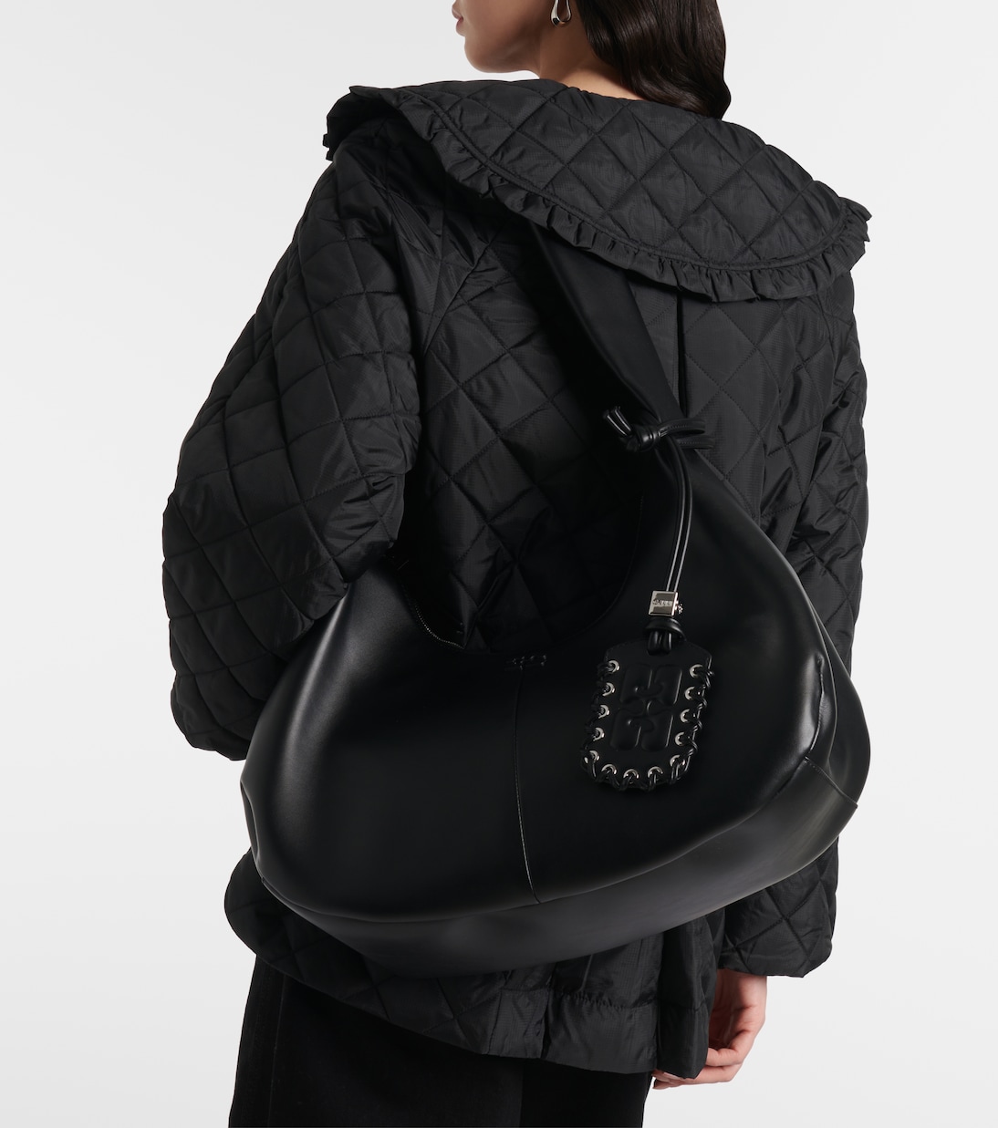 Borsa a spalla Medium | Ganni