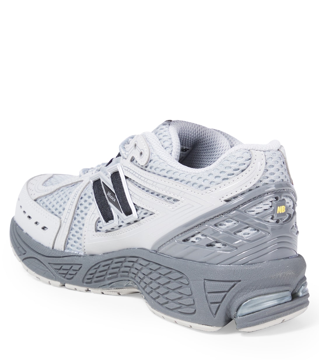 Baskets 1906 | New Balance Kids