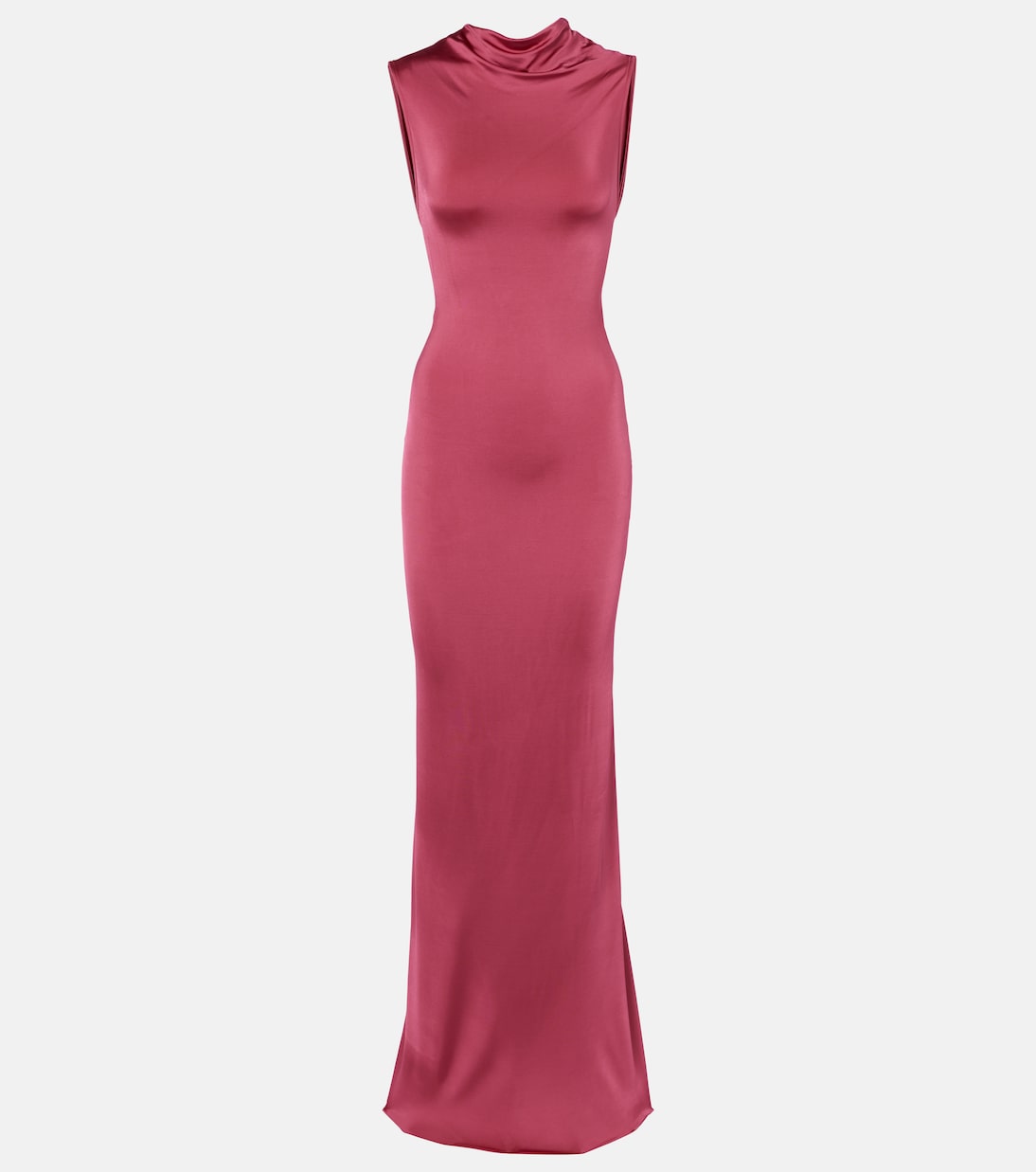 Robe aus Jersey | Victoria Beckham