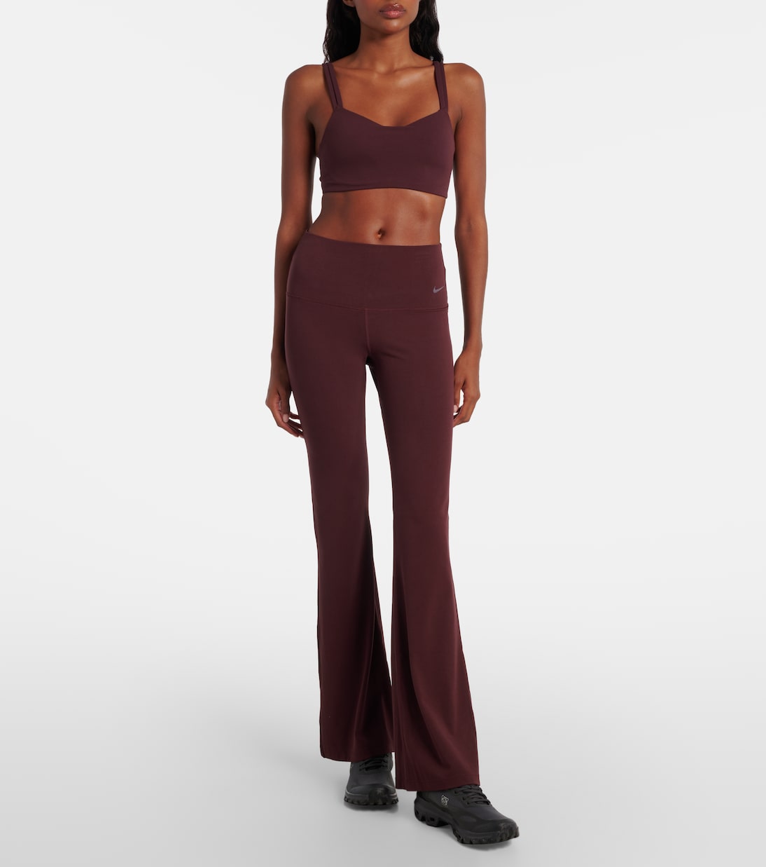 Nike Zenvy sports bra | Nike