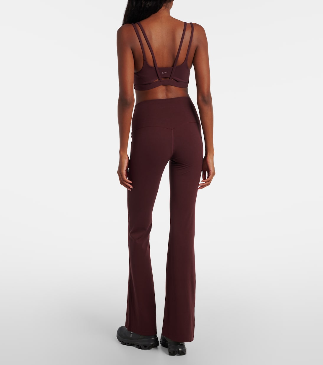 Nike Zenvy sports bra | Nike
