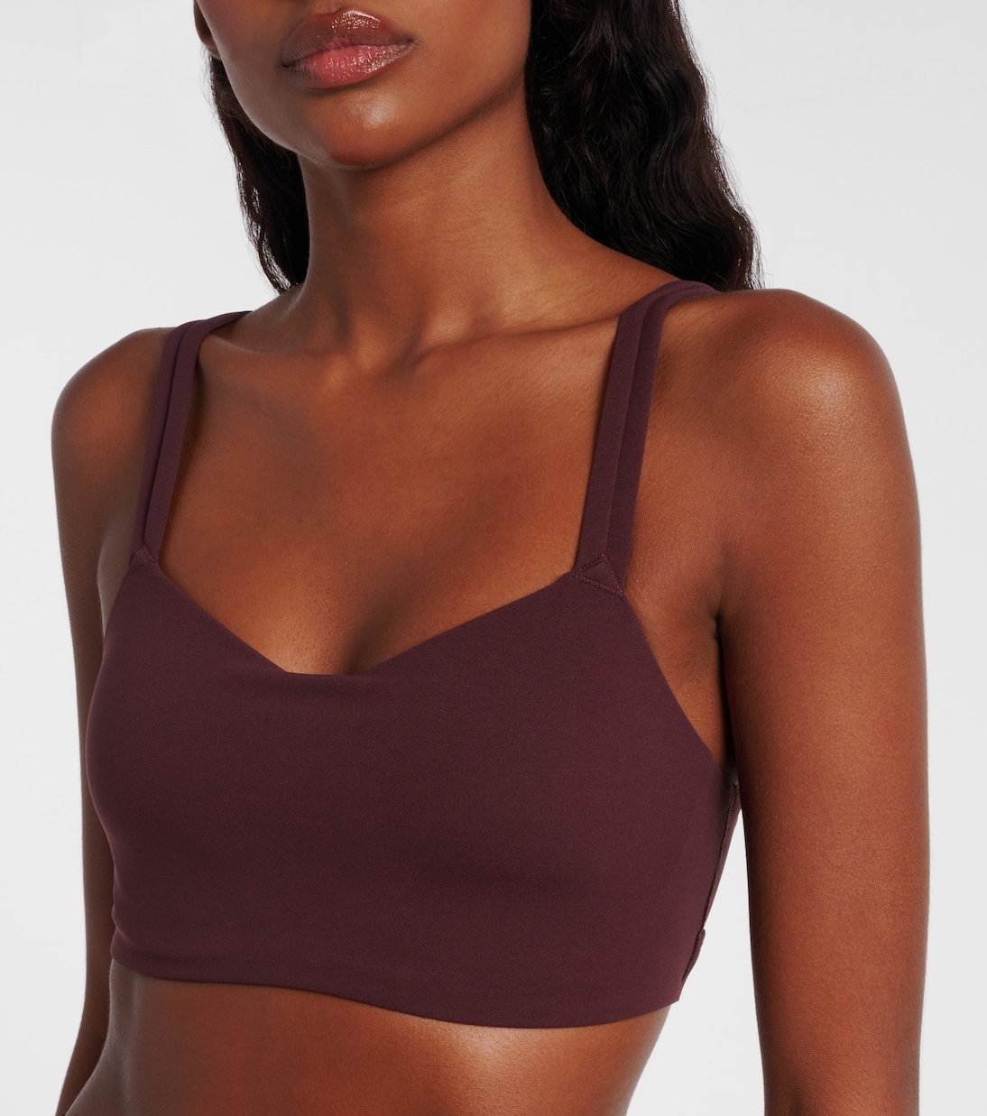 Nike Zenvy sports bra | Nike