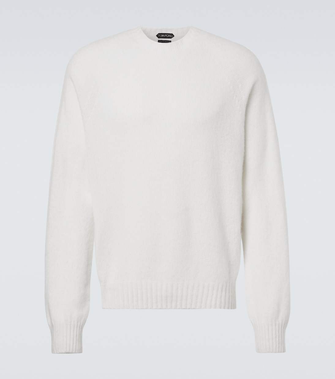 Scottish Teasel cashmere sweater | Tom Ford