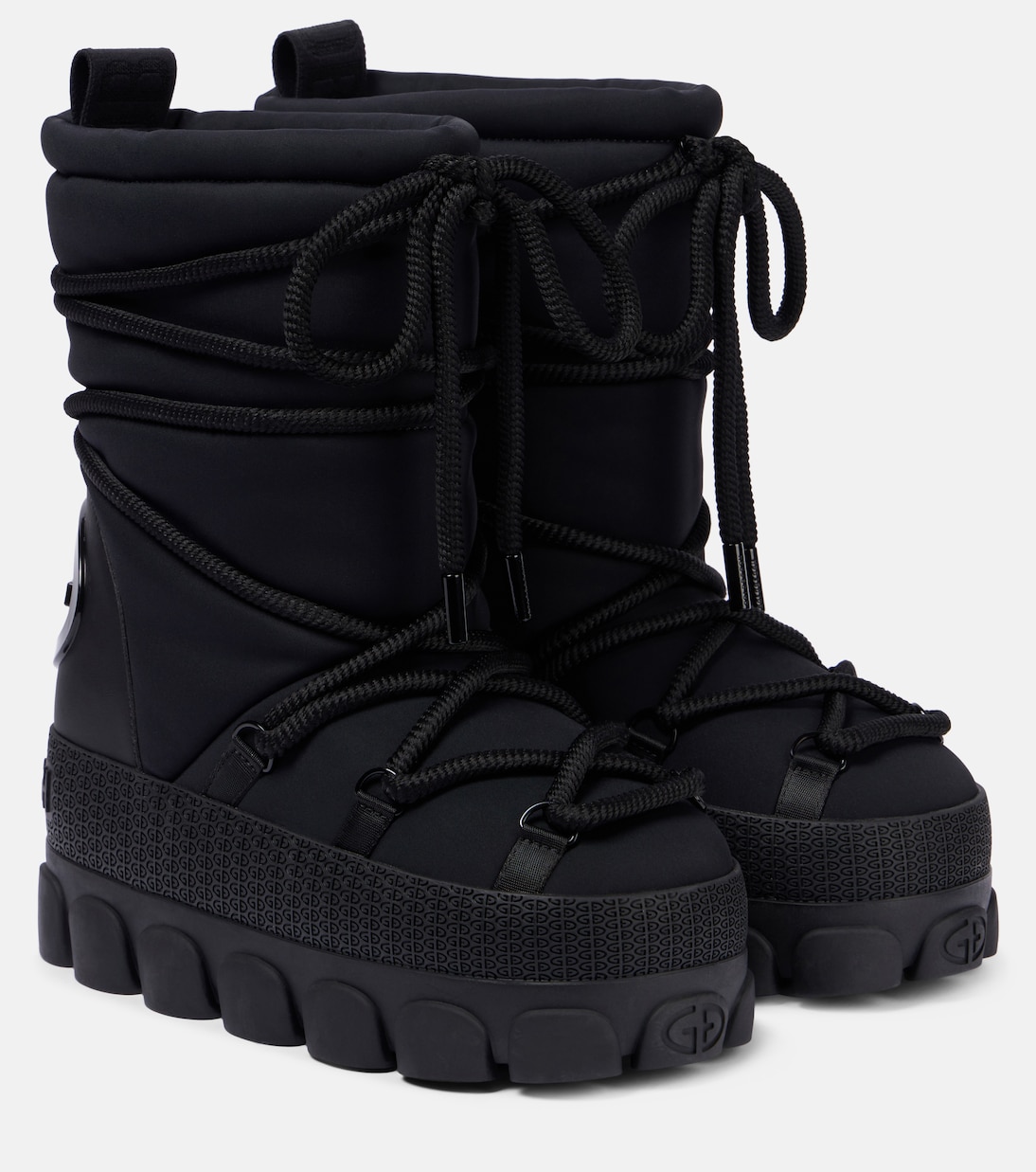 Botas de nieve Frederica | Goldbergh