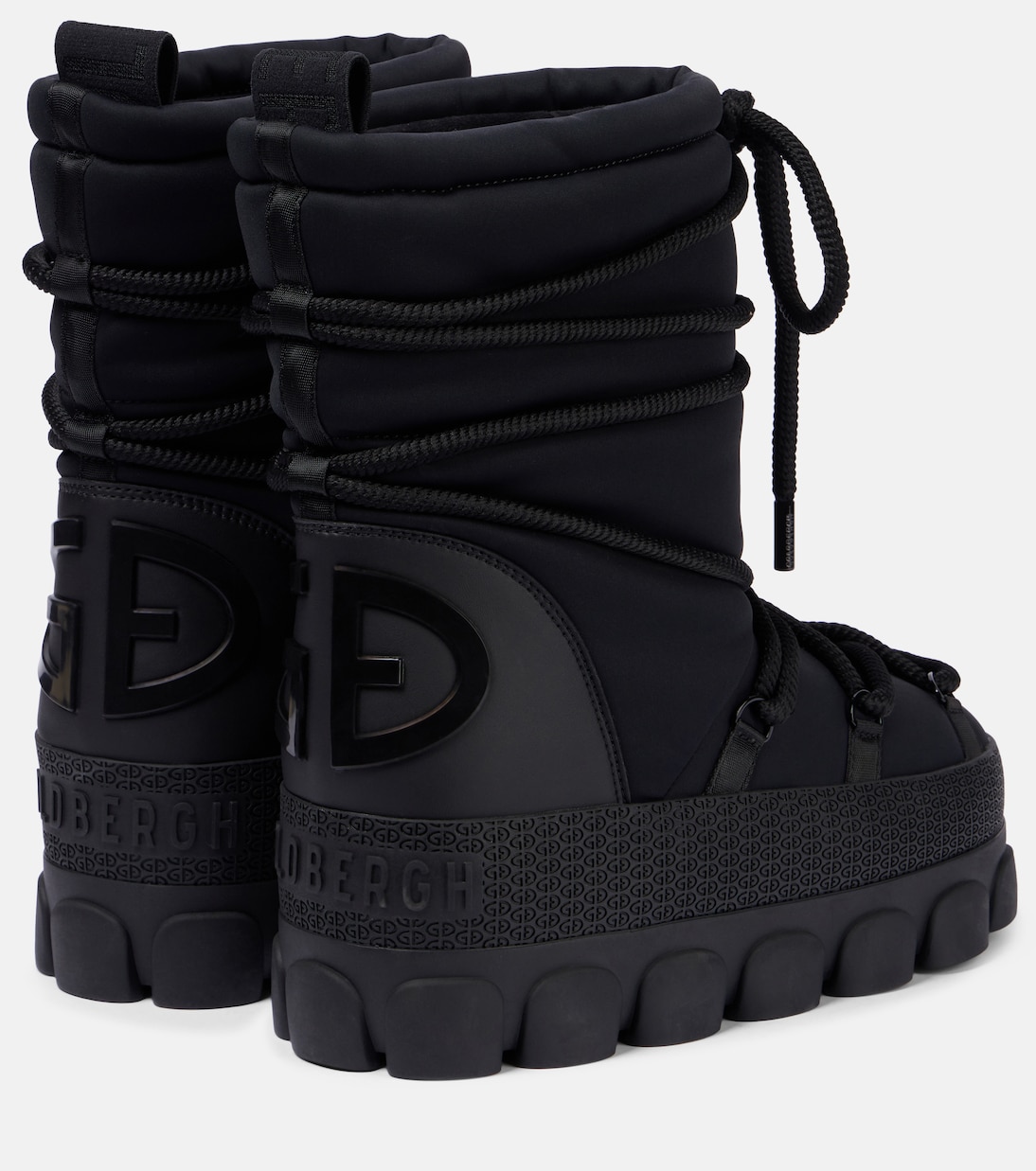 Botas de nieve Frederica | Goldbergh