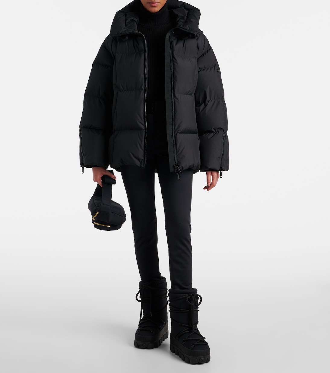 Botas de nieve Frederica | Goldbergh