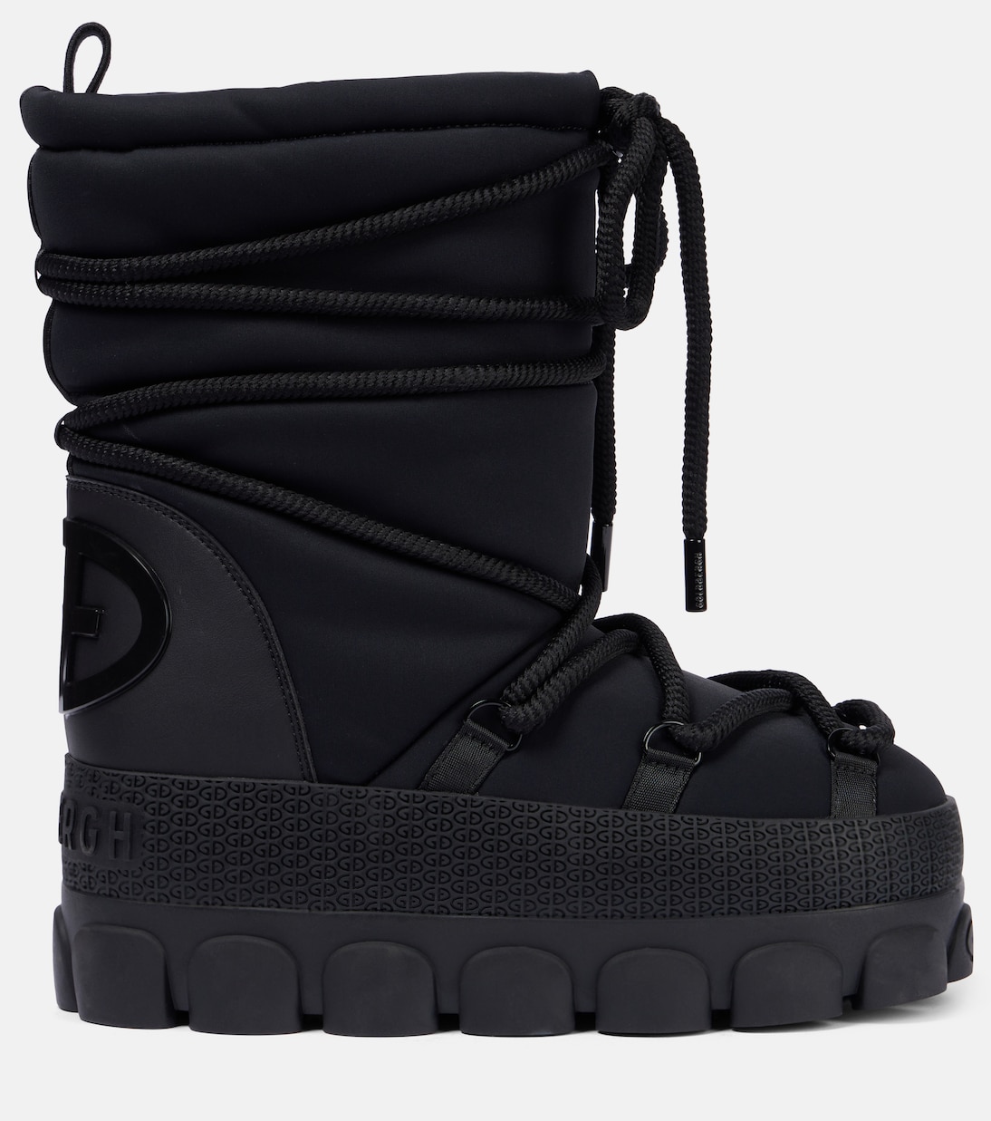Botas de nieve Frederica | Goldbergh