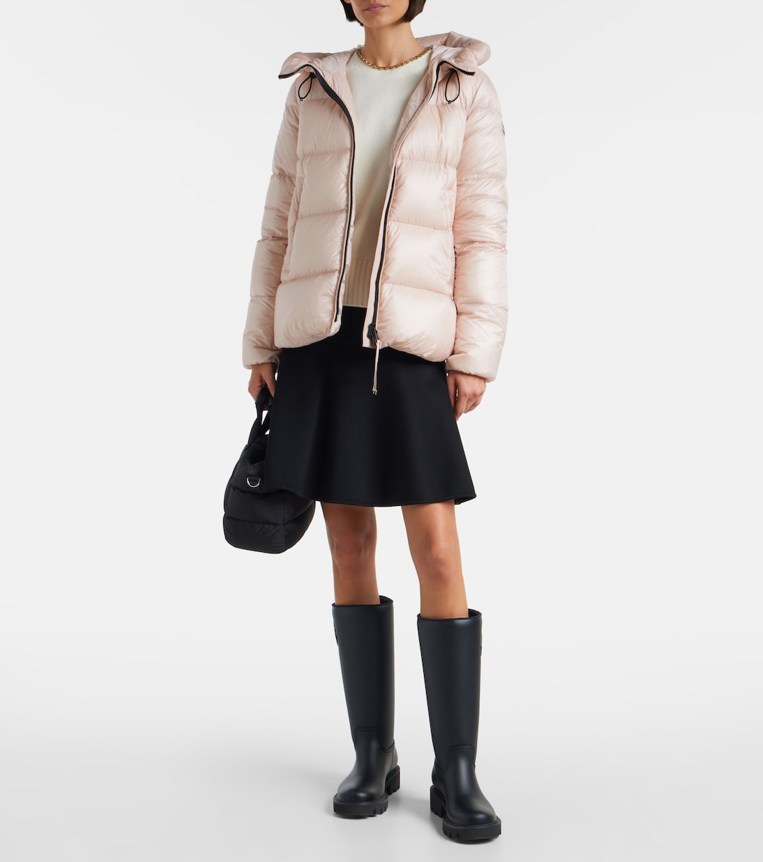 Serittes down jacket | Moncler