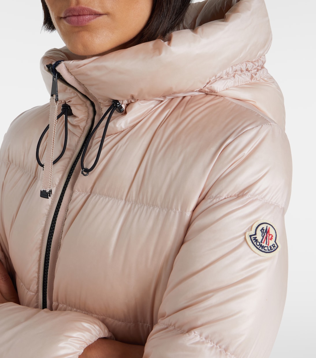 Serittes down jacket | Moncler