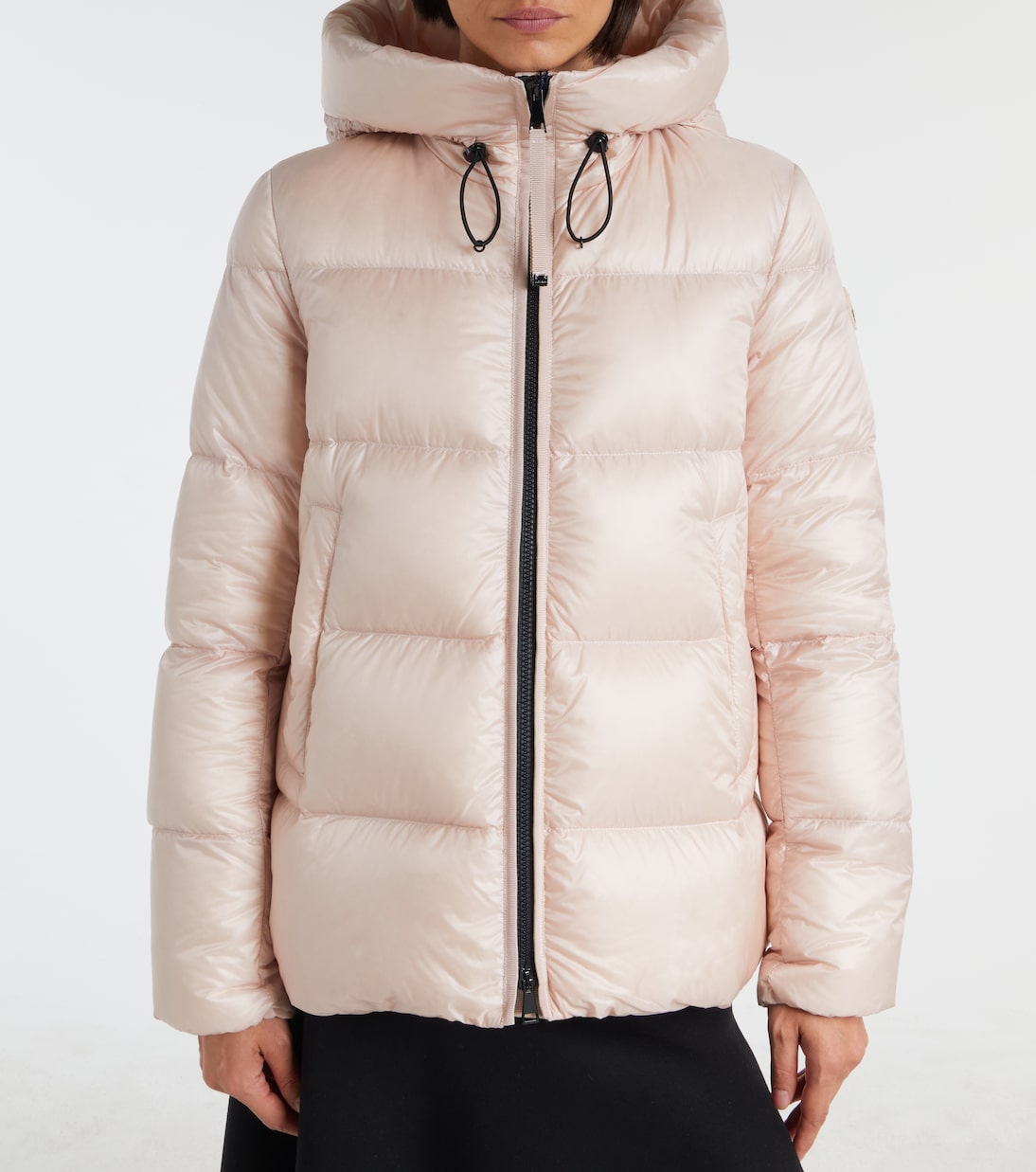 Serittes down jacket | Moncler
