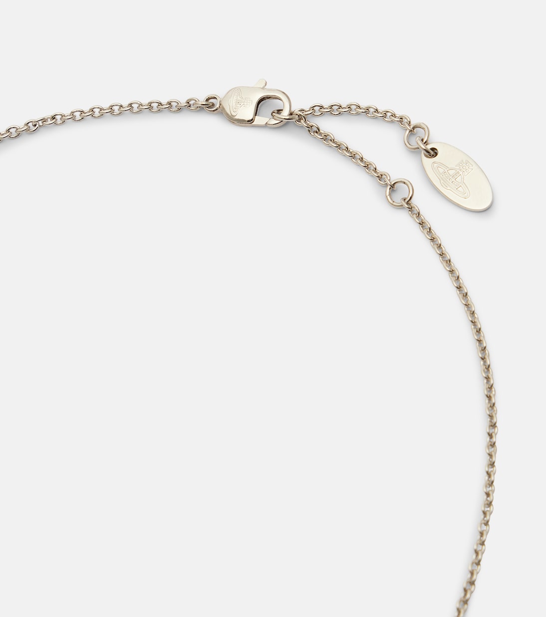 Lucille embellished pendant necklace | Vivienne Westwood