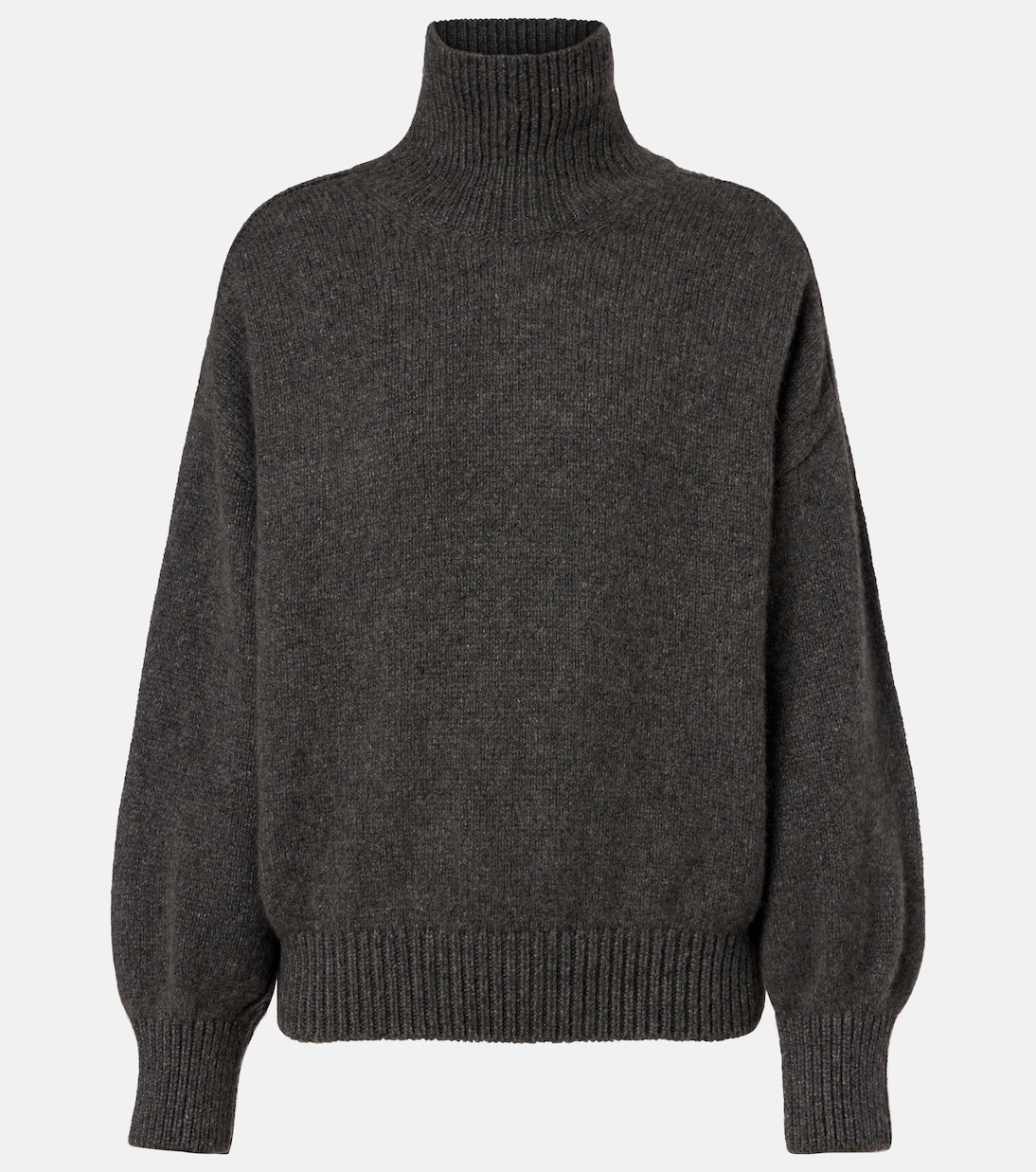 Pullover Willem aus Kaschmir | Khaite