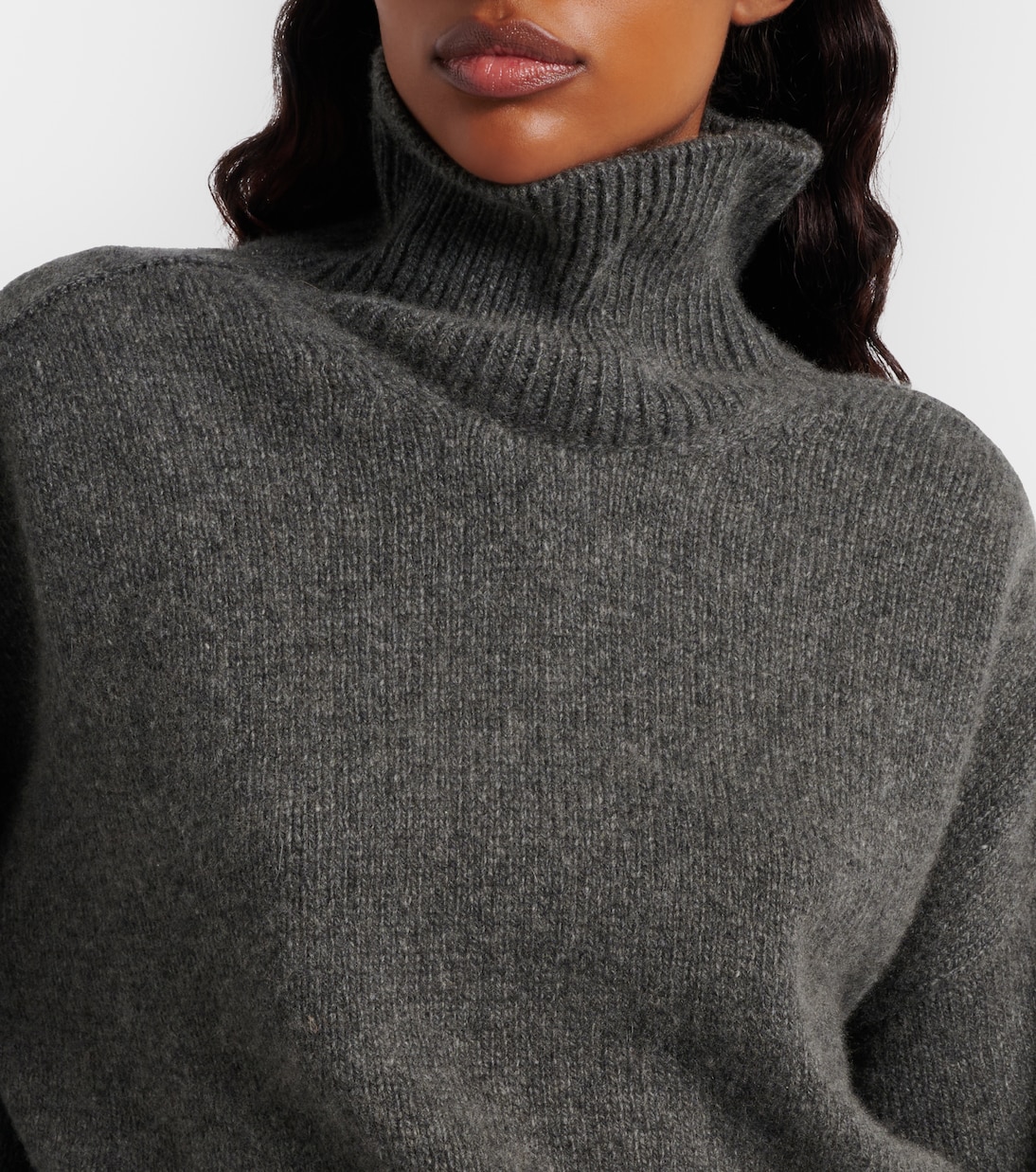 Pullover Willem aus Kaschmir | Khaite