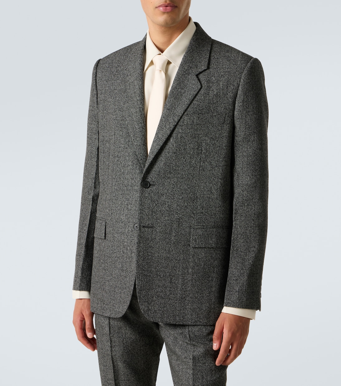 Wool blazer | Gucci