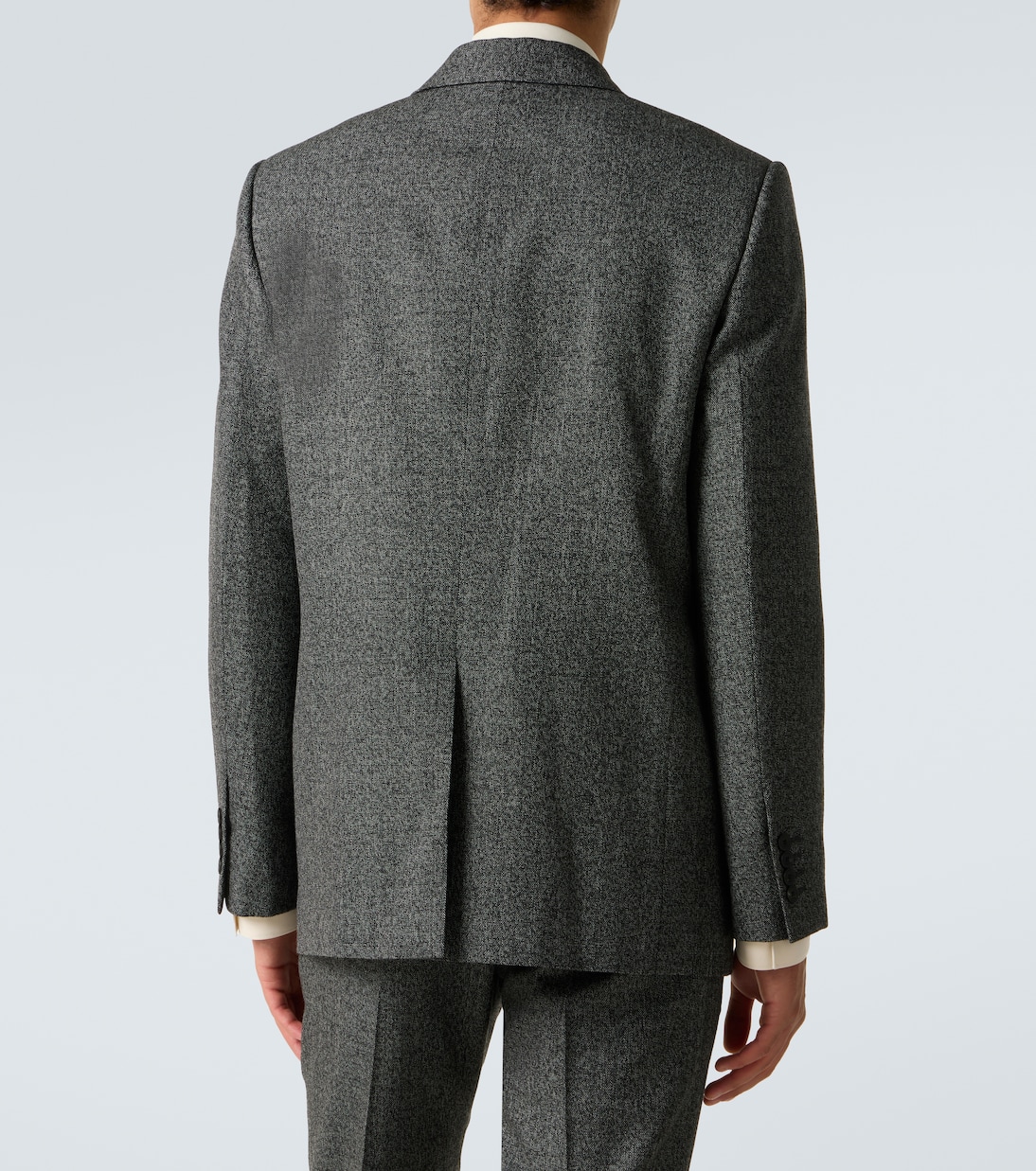 Wool blazer | Gucci