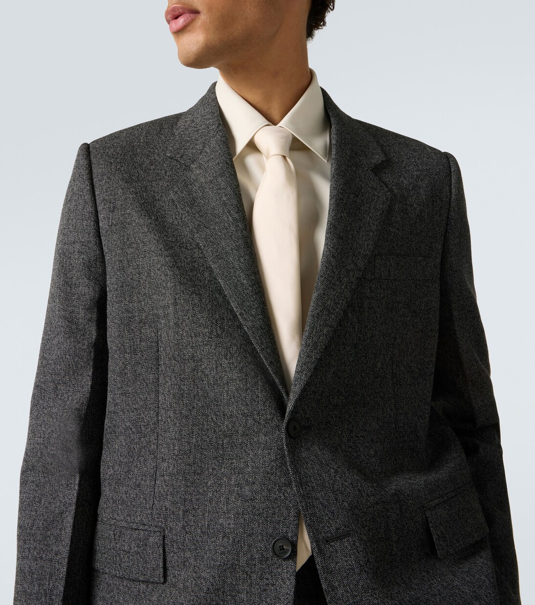 Wool blazer | Gucci