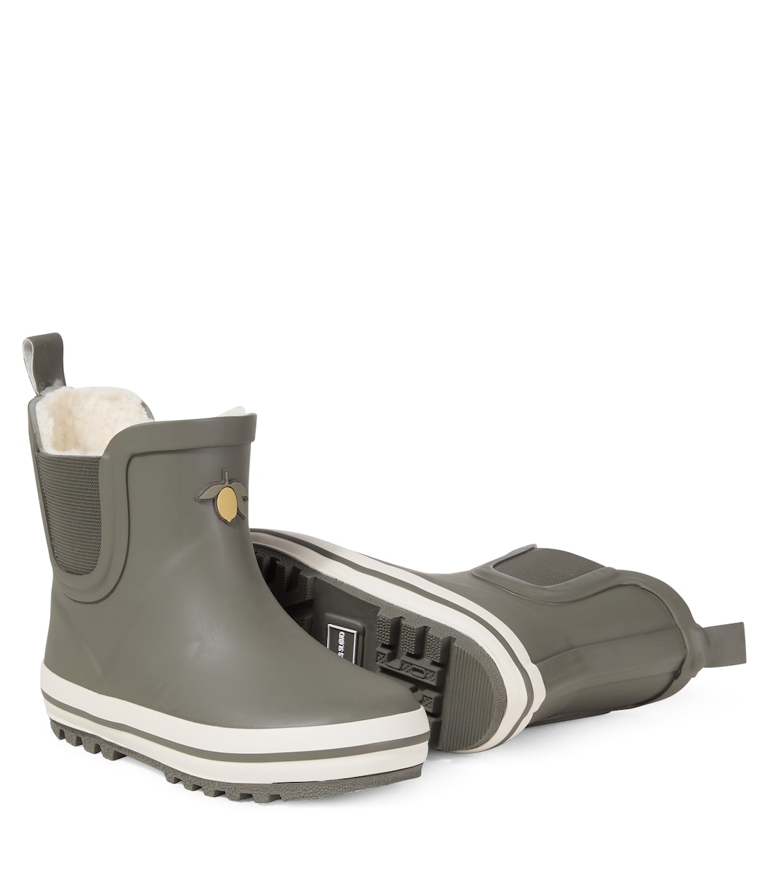 Botas de lluvia Rai | Konges Sløjd