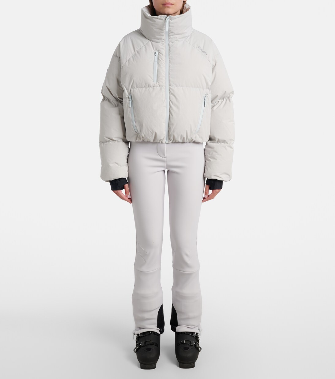 Skihose Saint Moritz | Cordova