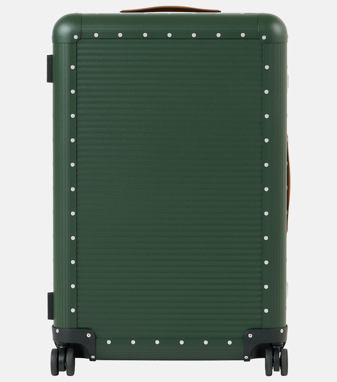 Bank Spinner 76 suitcase | FPM Milano