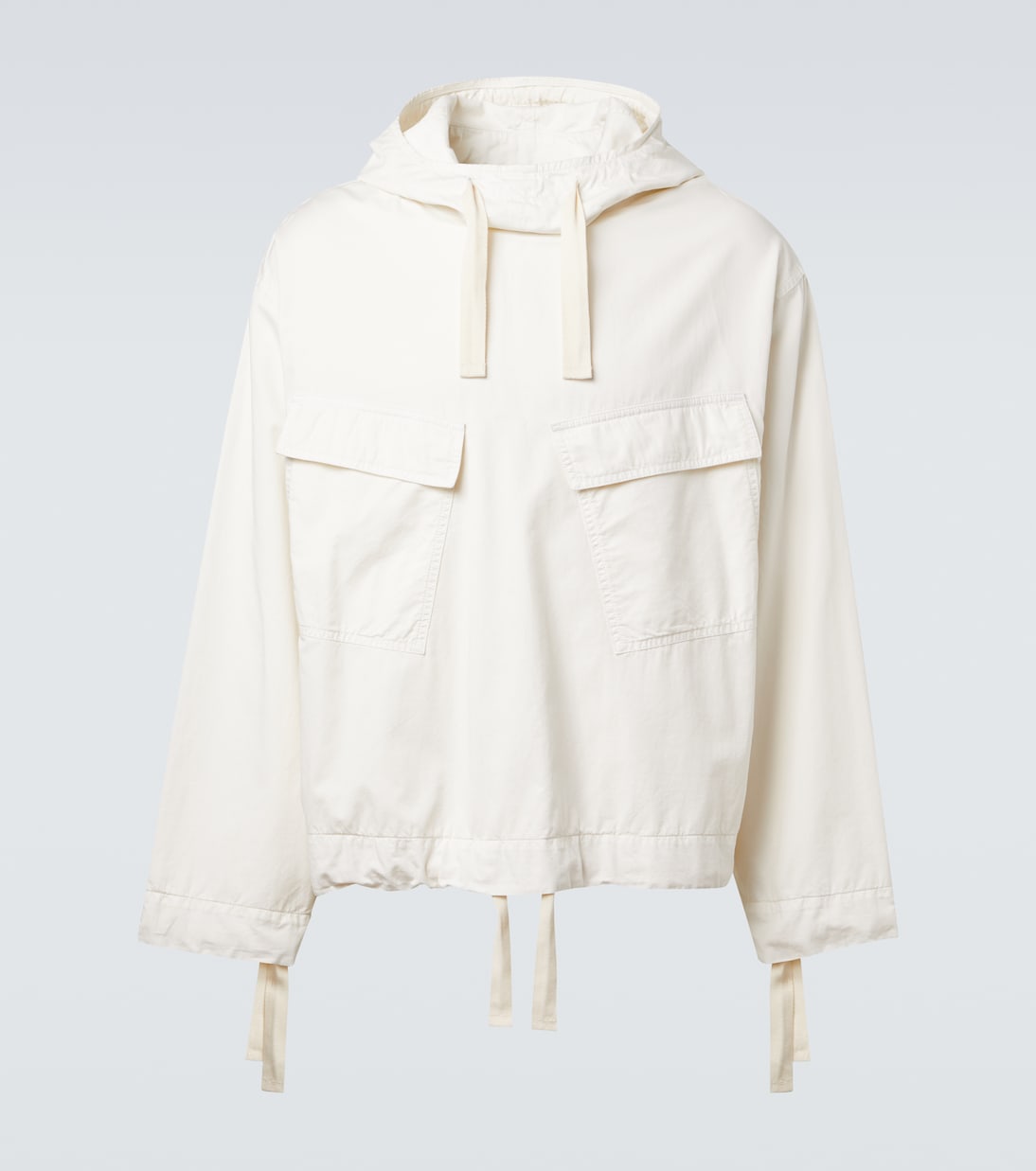 x Aaron Levine Kirby cotton jacket | Studio Nicholson