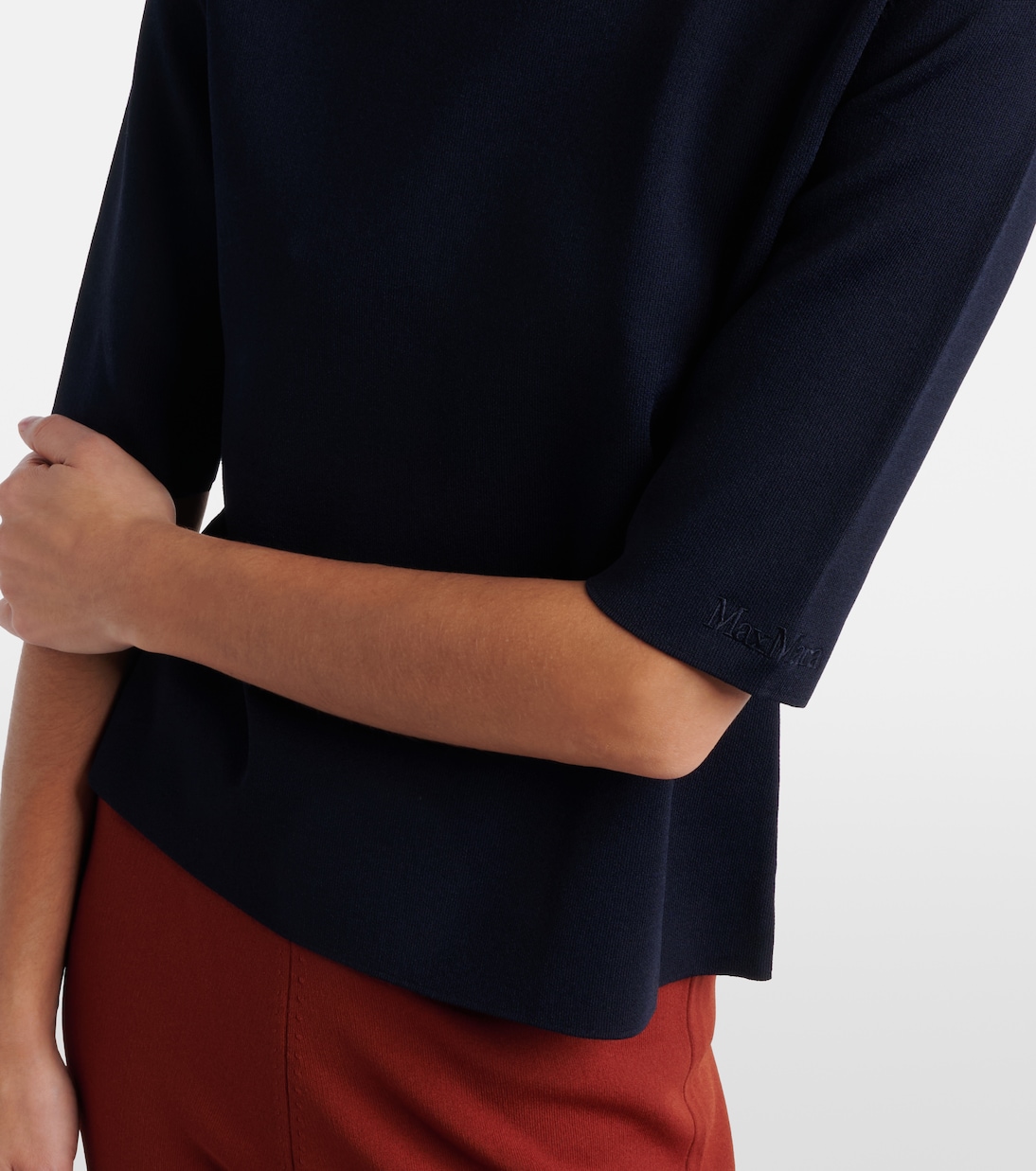 Top de jersey | Max Mara
