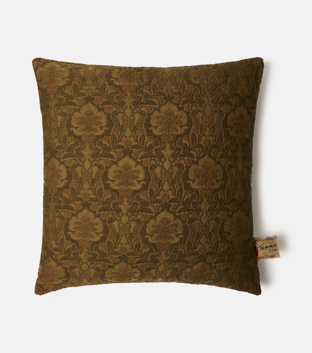 Adria cushion | The House of Lyria