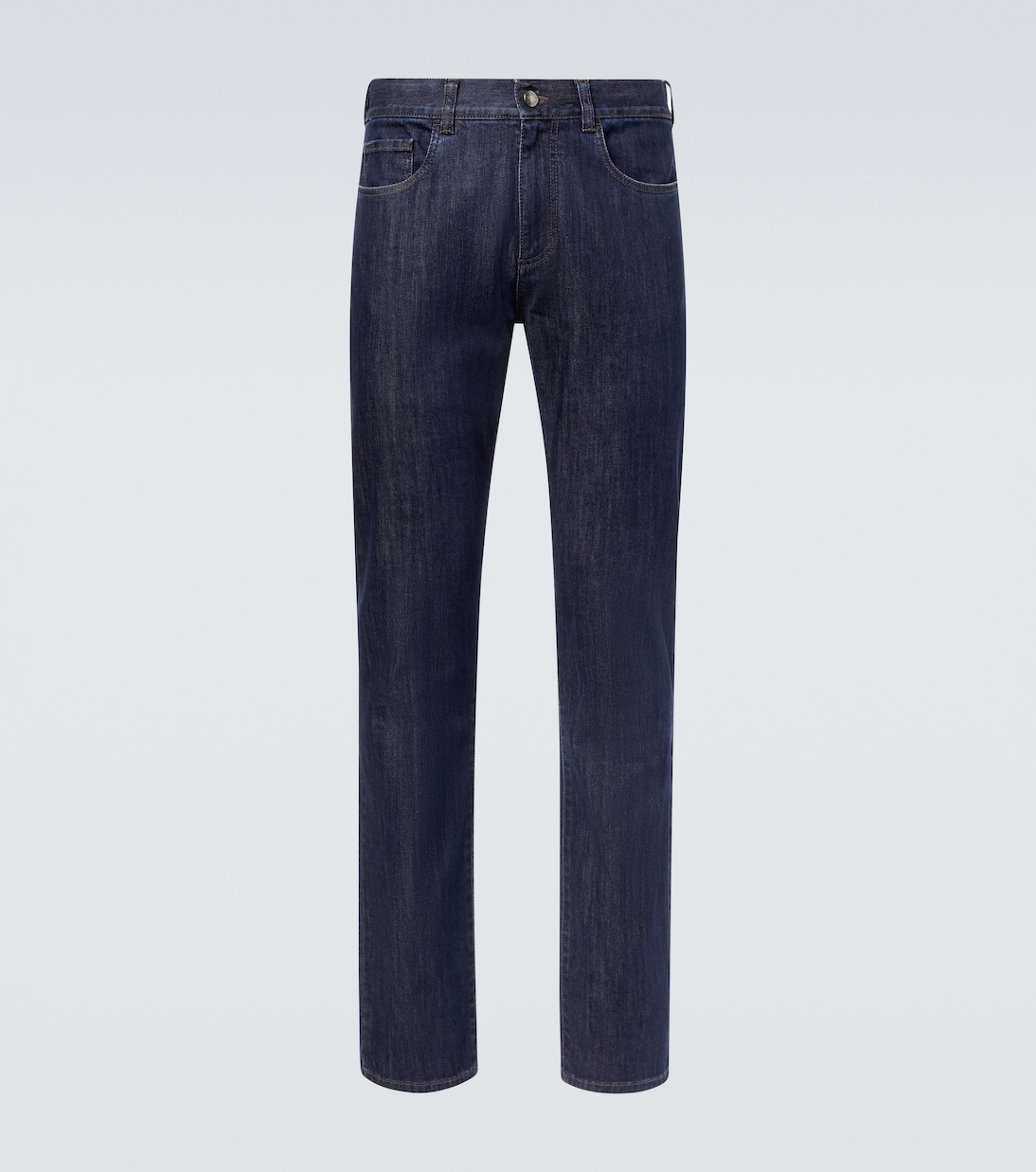 Straight Jeans | Canali