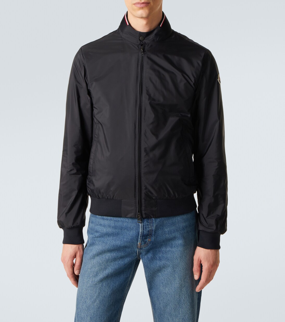 Jacke Reppe | Moncler