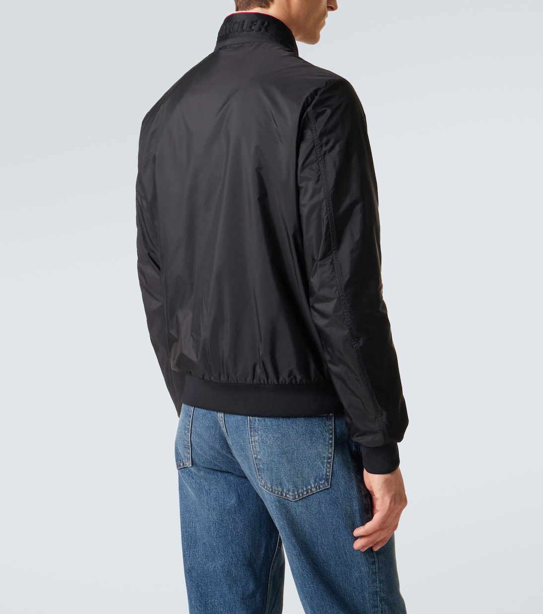 Jacke Reppe | Moncler