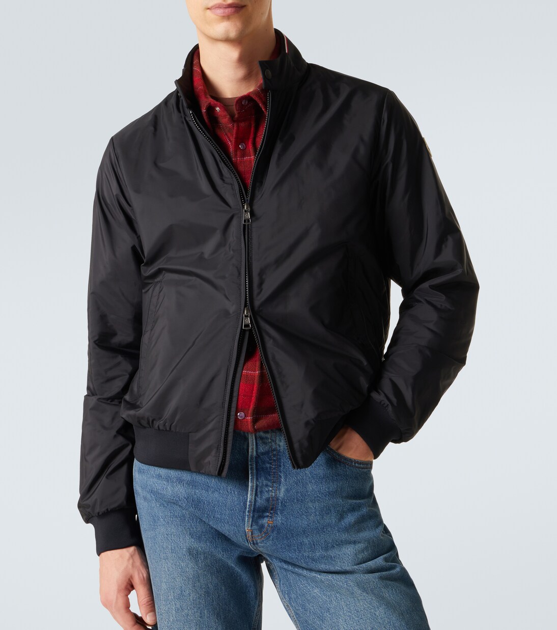 Jacke Reppe | Moncler