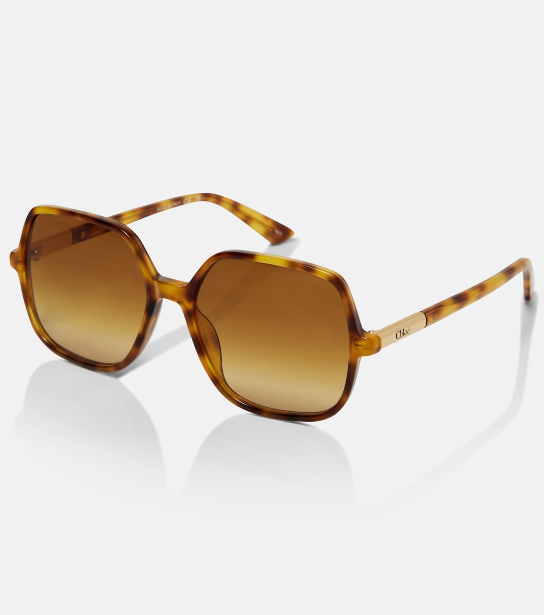 Judy square sunglasses | Chloé