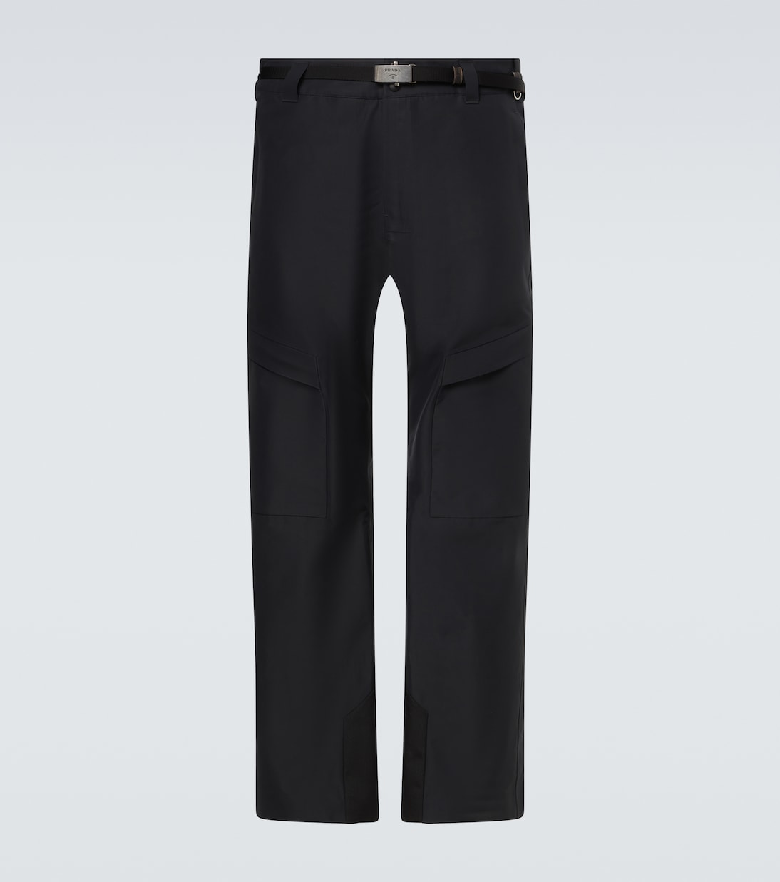 Belted ski pants | Prada