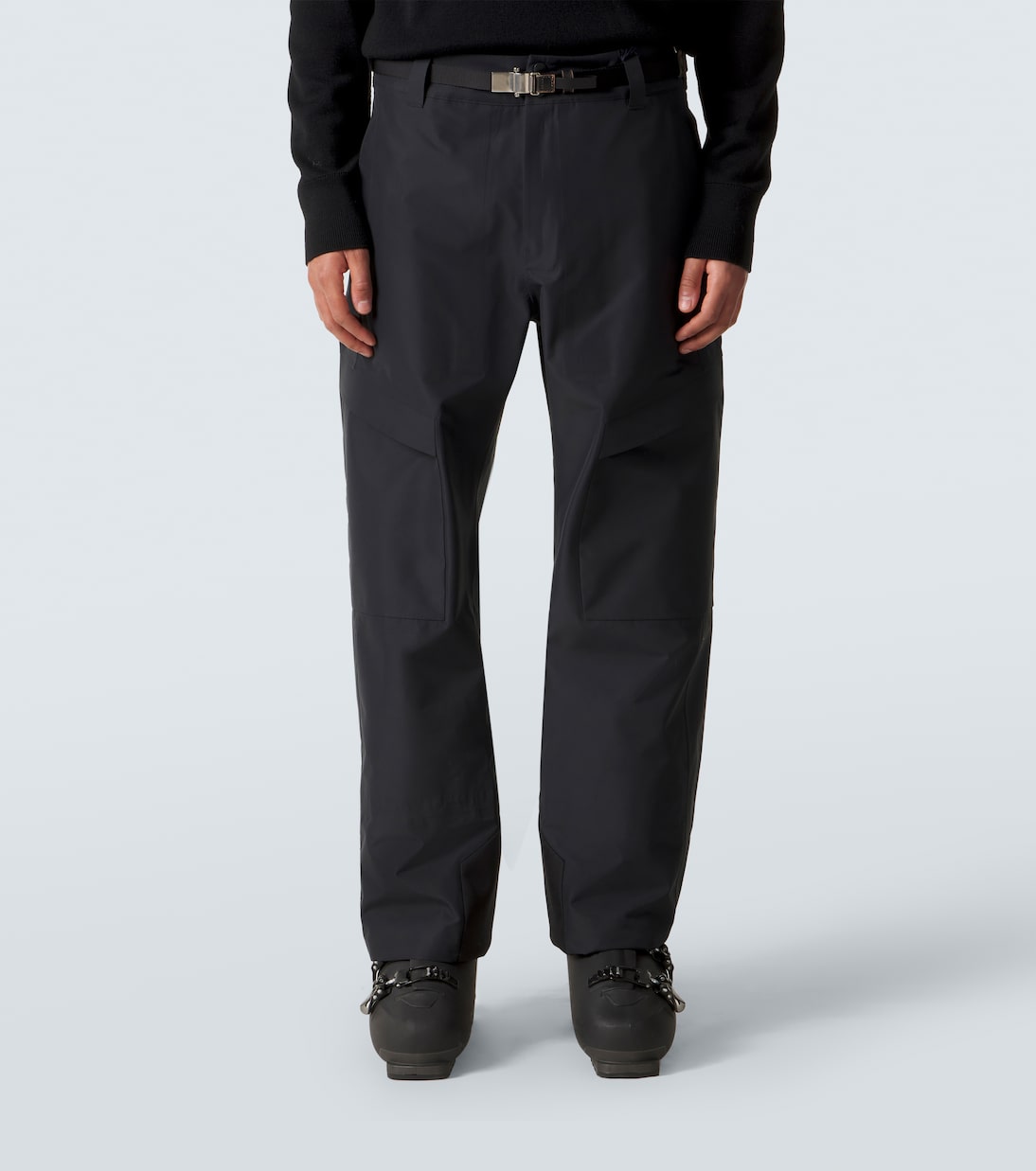 Belted ski pants | Prada